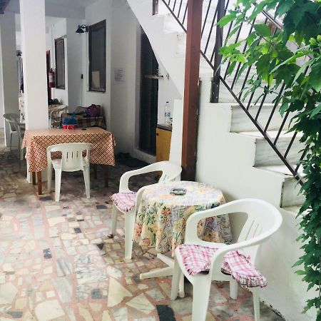 Avra Apartments 塞尔马 外观 照片